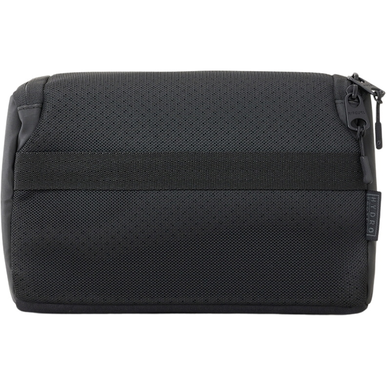 2025 Rip Curl F-Light Toiletry Icons Bag 149MUT - Midnight